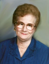 Debbie Parks Buttrum
