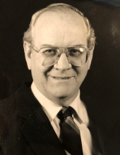 Gerald B. FitzGerald, III