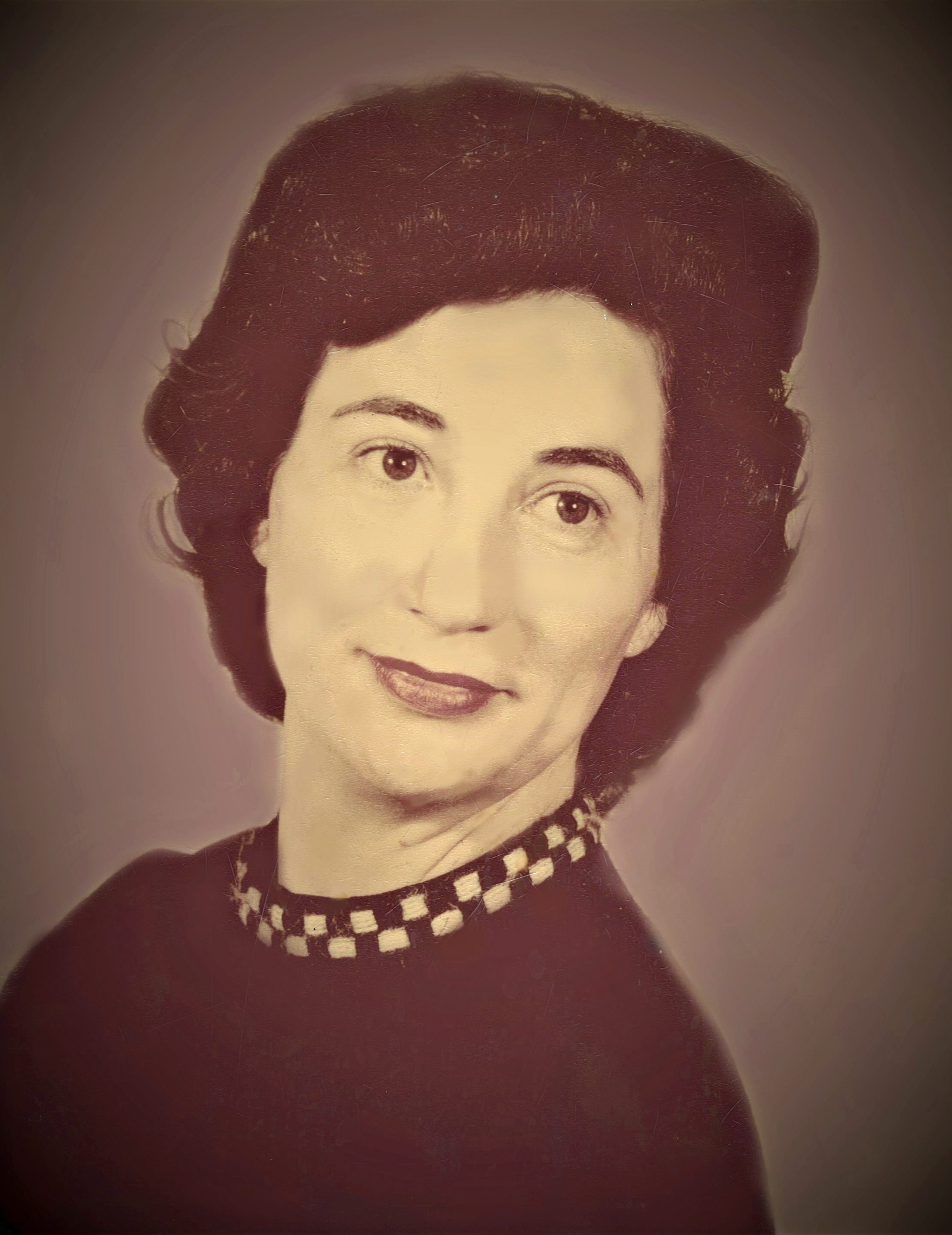 Frances Parks Cothren Hopkins Obituary