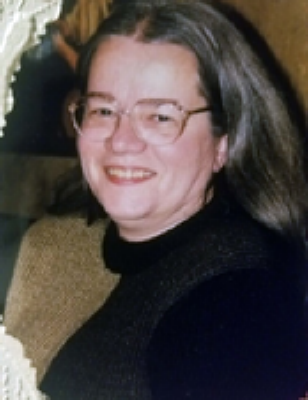 Barbara Jean Hulsey Obituary