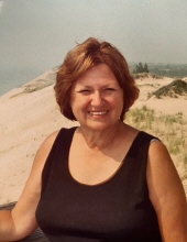 Judith  M.  Burdelik