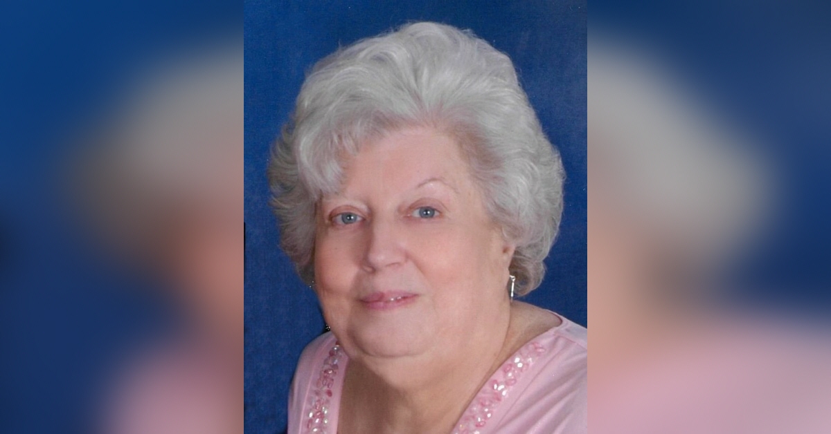 Paula Jones Garris Obituary Visitation & Funeral Information