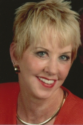 Photo of Elaine Coomber