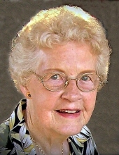 Lillian A. Pergande