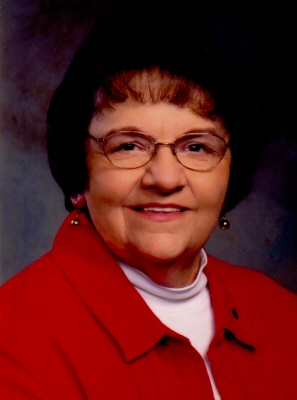 Mary Ann Elbers