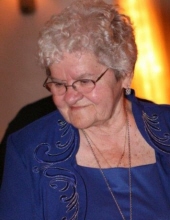 Dorothy M. Harrison