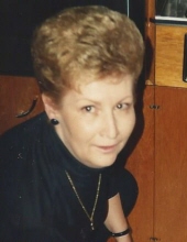 Marilyn Louise Robinson