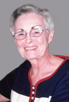 Photo of Doris Billingsley