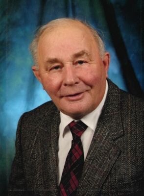 George Alexander Kent Shubenacadie, Nova Scotia Obituary