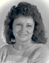 Betty Ruth Peters