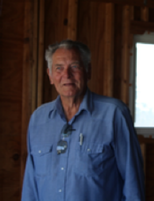 Clarence David Massey