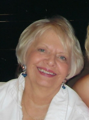 Judy Speich