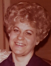 Martha Jane Miller