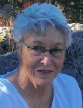 Patricia Iversen