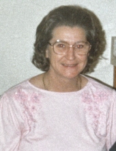 Peggy Ann Einsla