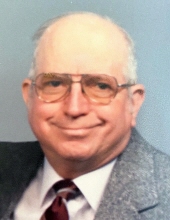 Dr. Lyle Kenneth Miller
