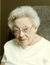Ruth E. Wheeler