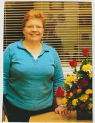 Lynda Gayle Hayes TISDALE, Saskatchewan Obituary