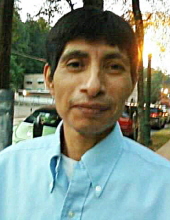 Bernardo Matias Hernandez