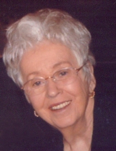 Mary J. Farren