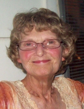 Shirley R. Wegmuller