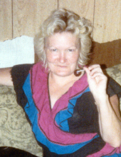 Linda Faye Walker