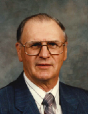 Bill Glebe
