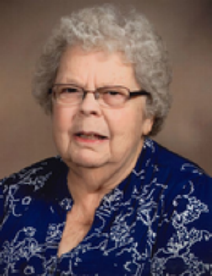 Carolyn Peterson Gothenburg, Nebraska Obituary