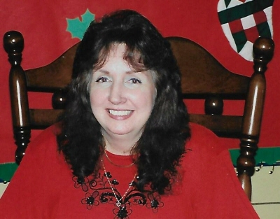 Photo of Jeanette Williams