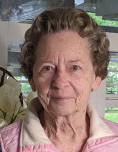 Doris Zenora Hopkins