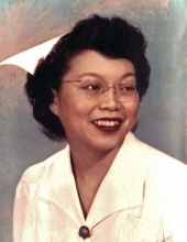 June Wu Pena