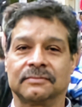 Pablo Castaneda
