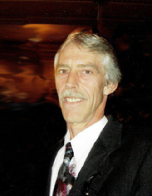 Brett Carmen Archibald