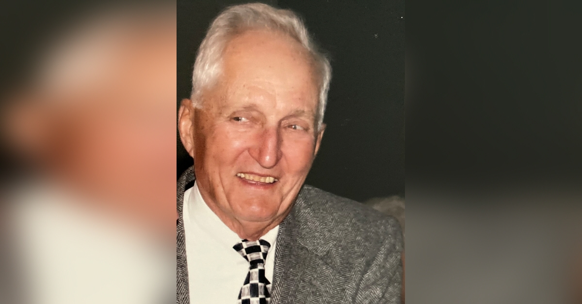 Obituary information for Paul Ondich