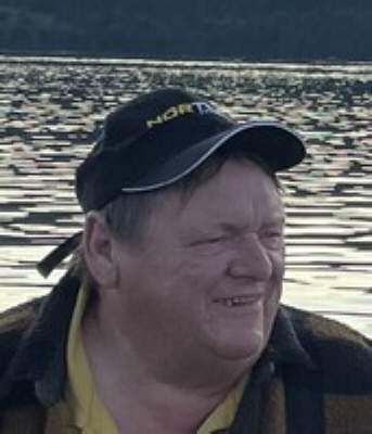 Stanley Roy Warford