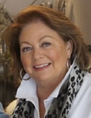 Christine Marchant Chase