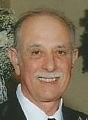 Photo of Gary Griggs