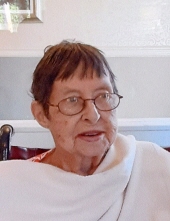 Lucille Gladys Hamrick