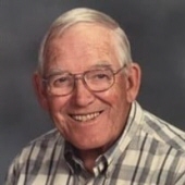 Virgil W. Hanson