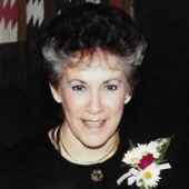 Linda Louise Sheppard