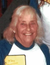 Fay Ann Steinman