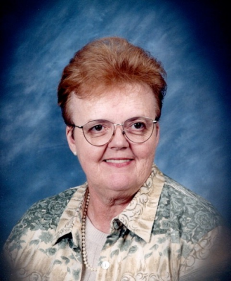 Photo of Patricia (Ray) Ouellette