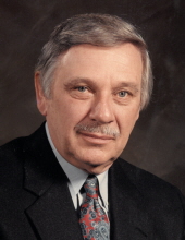 Robert C. "Buck" O'Neal