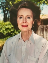 Gloria June Henshaw Burleson