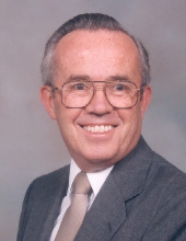 Deacon Robert D. Newbery