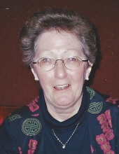 Kathryn Pearl Murphy