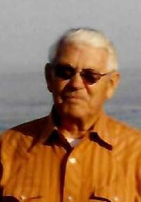 Photo of Fred Robertson