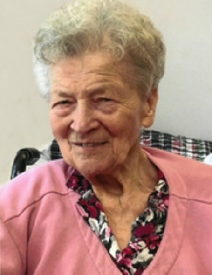 Betty Lou Foster Tracy, Minnesota Obituary