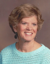 Doris A. Gordon