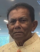 Rameshchandra Balubha Patel